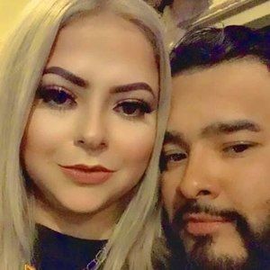 Meet your Posher, Cesar yadira